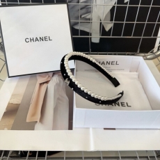 Chanel Hair Hoop